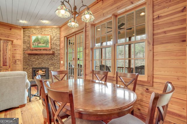 1233 Tame Turkey Road, Lakemont, GA 30552