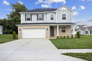 1778 Rockwell Landing, Columbia, TN 38401