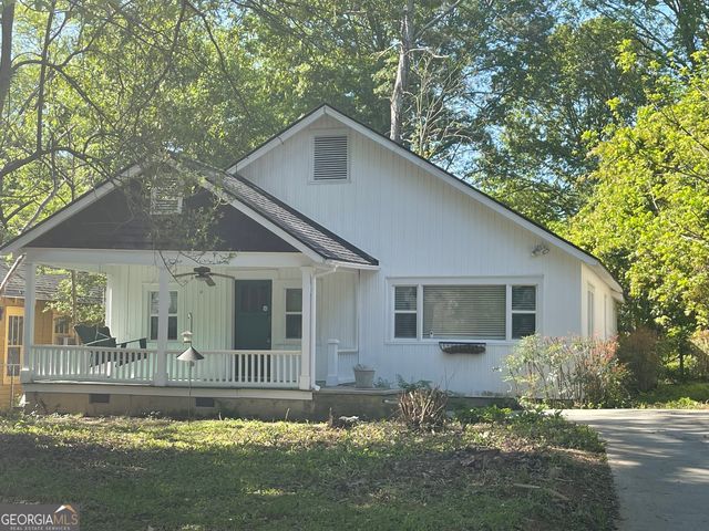 1750 Linwood Avenue, East Point, GA 30344