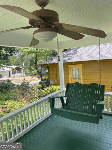 1750 Linwood Avenue, East Point, GA 30344