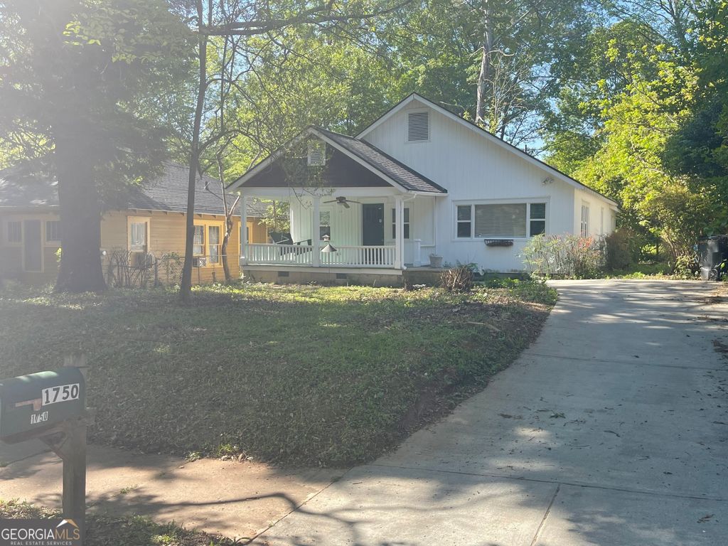 1750 Linwood Avenue, East Point, GA 30344