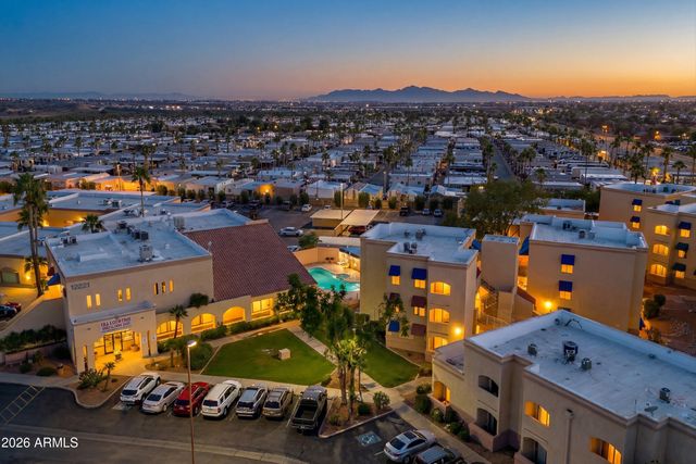 12221 W BELL Road 152, Surprise, AZ 85378