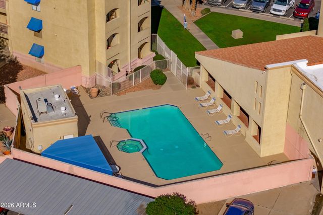 12221 W BELL Road 152, Surprise, AZ 85378