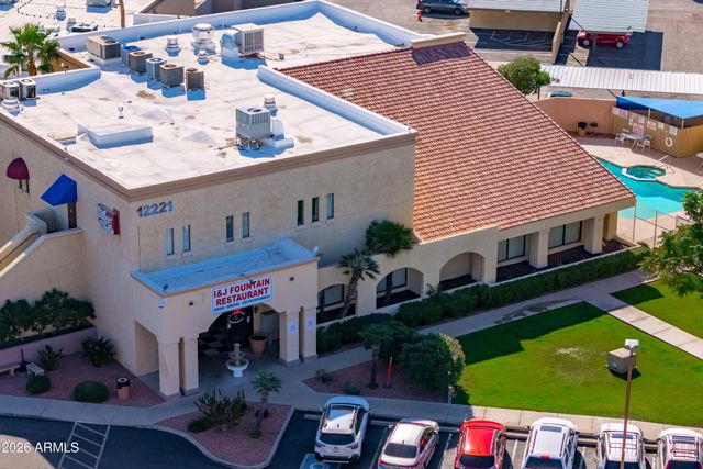 12221 W BELL Road 152, Surprise, AZ 85378