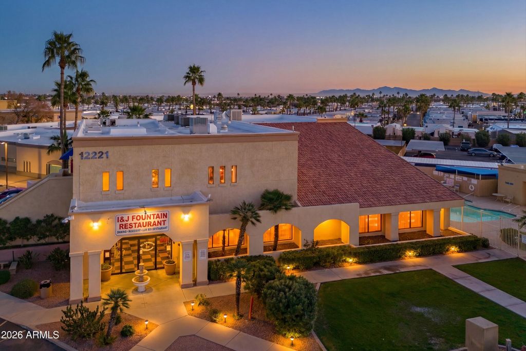 12221 W BELL Road 152, Surprise, AZ 85378