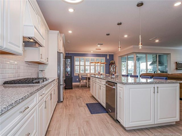 13603 SW Gingerline Drive, Port St. Lucie, Port St Lucie, FL 34987