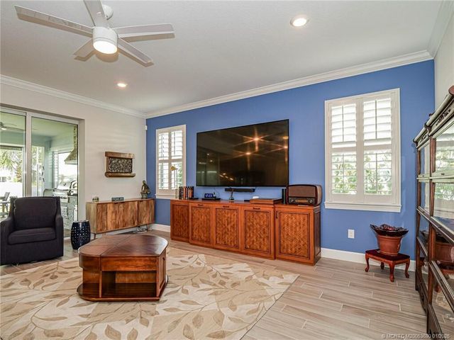 13603 SW Gingerline Drive, Port St. Lucie, Port St Lucie, FL 34987