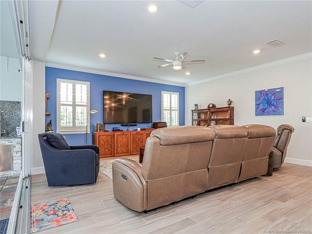 13603 SW Gingerline Drive, Port St. Lucie, Port St Lucie, FL 34987