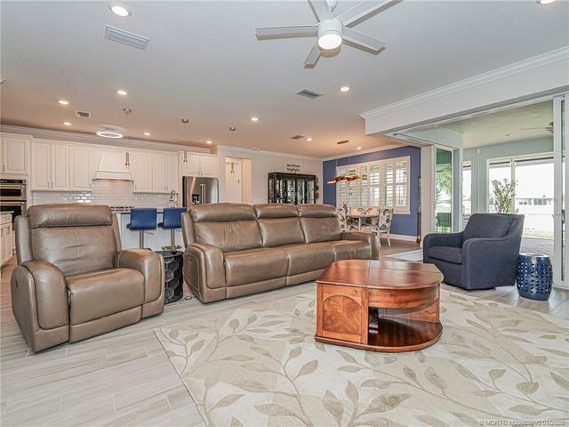 13603 SW Gingerline Drive, Port St. Lucie, Port St Lucie, FL 34987