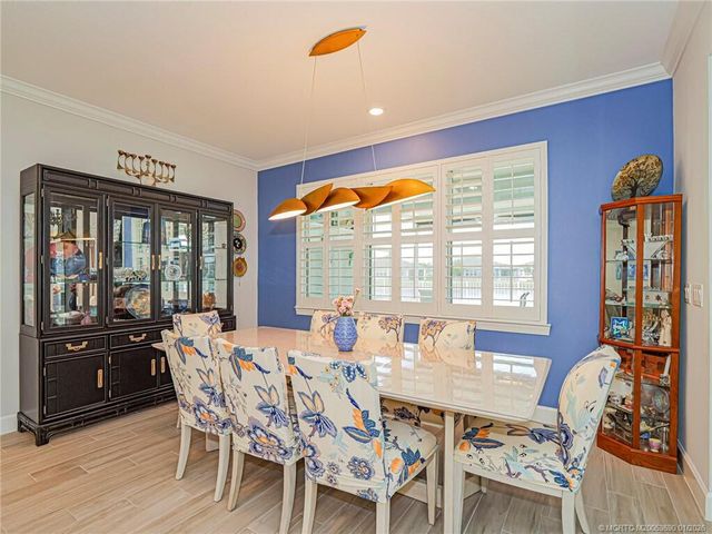 13603 SW Gingerline Drive, Port St. Lucie, Port St Lucie, FL 34987