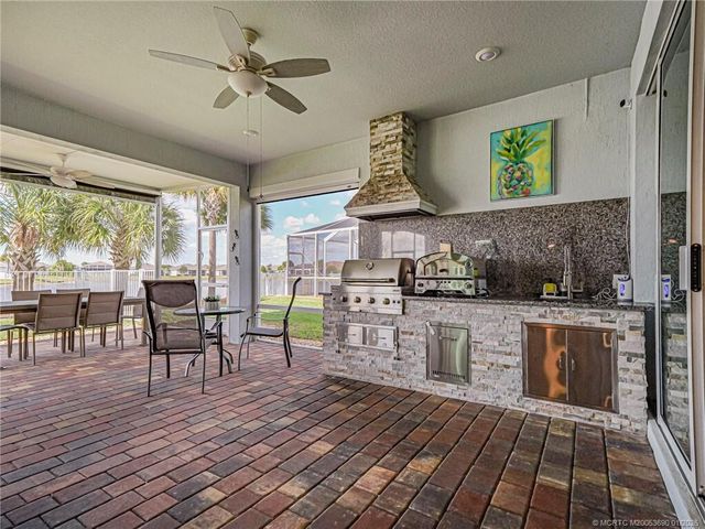 13603 SW Gingerline Drive, Port St. Lucie, Port St Lucie, FL 34987