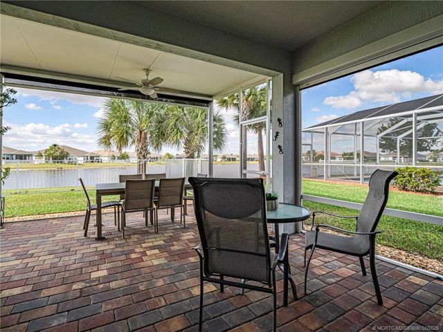13603 SW Gingerline Drive, Port St. Lucie, Port St Lucie, FL 34987