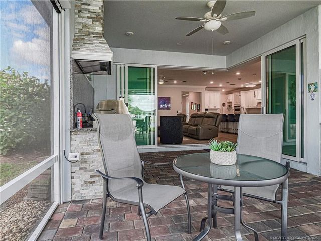 13603 SW Gingerline Drive, Port St. Lucie, Port St Lucie, FL 34987