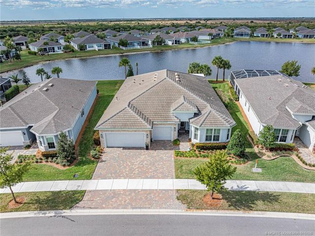 13603 SW Gingerline Drive, Port St. Lucie, Port St Lucie, FL 34987