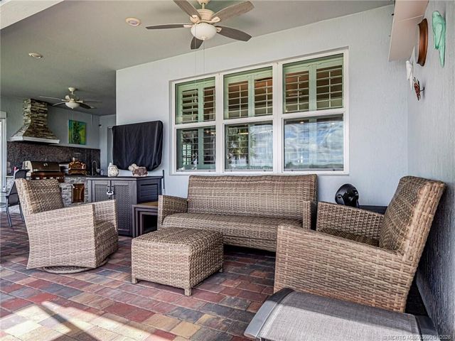 13603 SW Gingerline Drive, Port St. Lucie, Port St Lucie, FL 34987