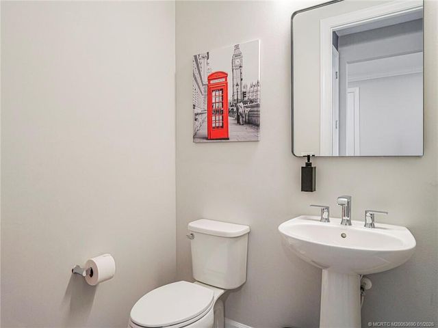 13603 SW Gingerline Drive, Port St. Lucie, Port St Lucie, FL 34987