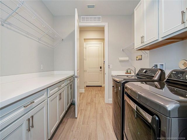 13603 SW Gingerline Drive, Port St. Lucie, Port St Lucie, FL 34987