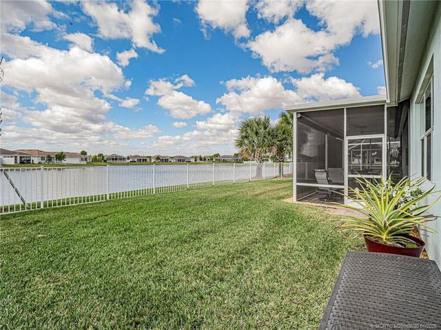 13603 SW Gingerline Drive, Port St. Lucie, Port St Lucie, FL 34987