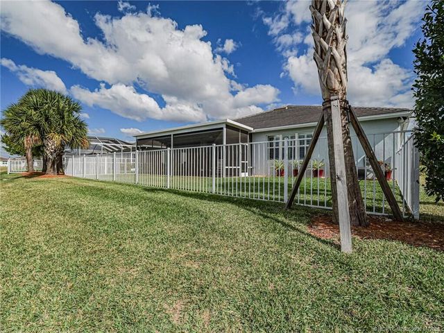 13603 SW Gingerline Drive, Port St. Lucie, Port St Lucie, FL 34987