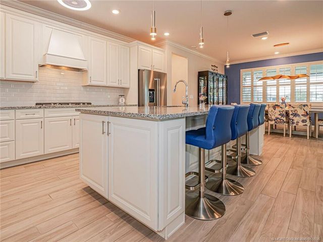 13603 SW Gingerline Drive, Port St. Lucie, Port St Lucie, FL 34987