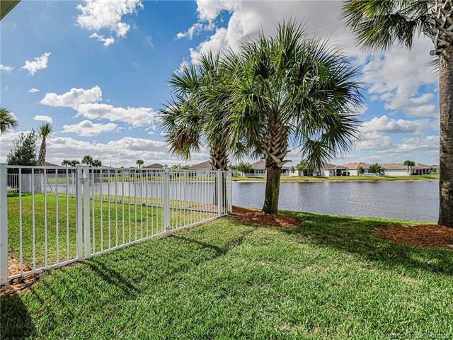 13603 SW Gingerline Drive, Port St. Lucie, Port St Lucie, FL 34987