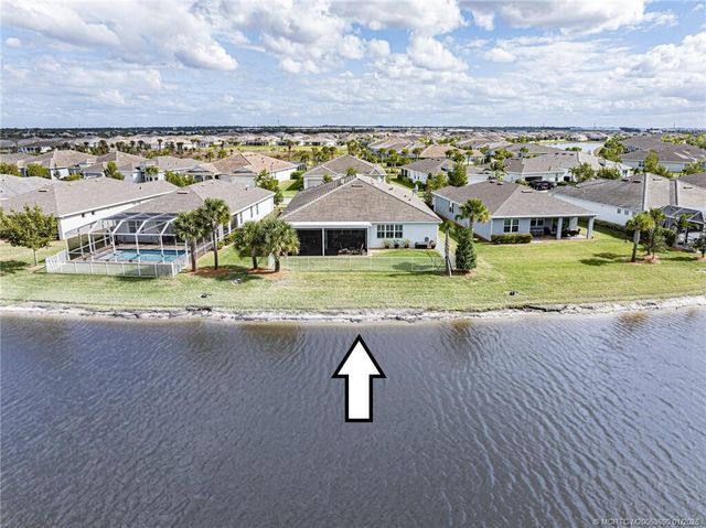 13603 SW Gingerline Drive, Port St. Lucie, Port St Lucie, FL 34987