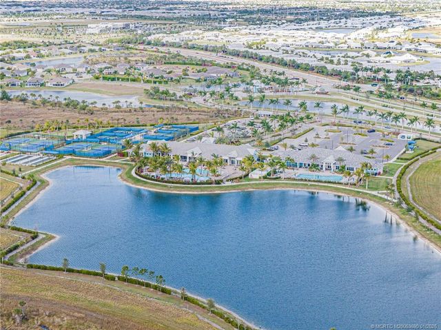 13603 SW Gingerline Drive, Port St. Lucie, Port St Lucie, FL 34987