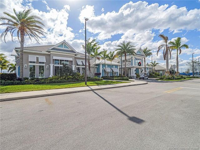 13603 SW Gingerline Drive, Port St. Lucie, Port St Lucie, FL 34987