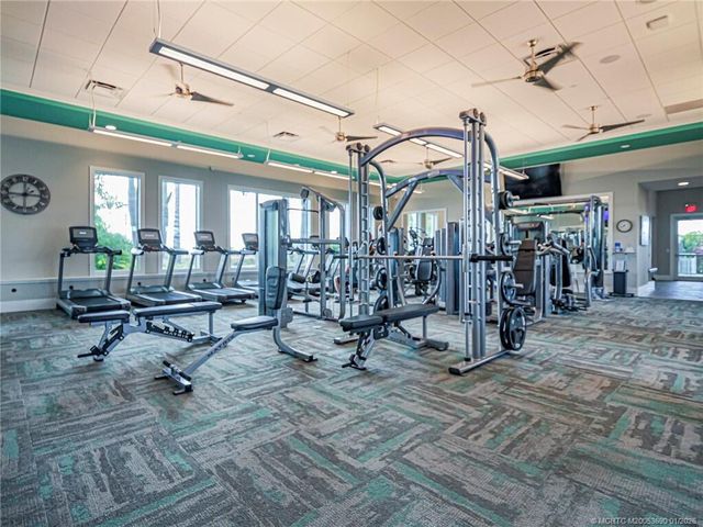 13603 SW Gingerline Drive, Port St. Lucie, Port St Lucie, FL 34987