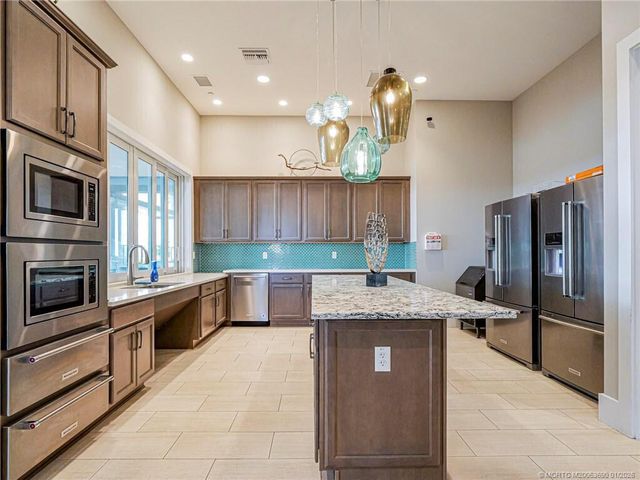 13603 SW Gingerline Drive, Port St. Lucie, Port St Lucie, FL 34987