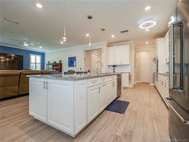 13603 SW Gingerline Drive, Port St. Lucie, Port St Lucie, FL 34987