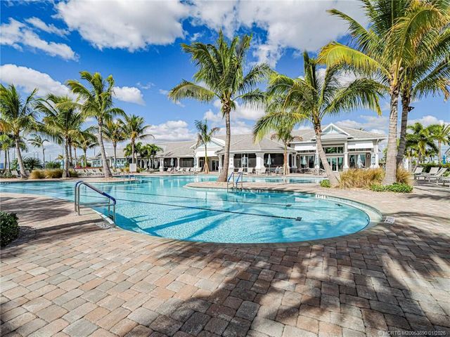 13603 SW Gingerline Drive, Port St. Lucie, Port St Lucie, FL 34987