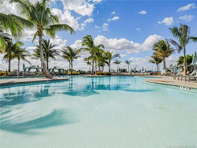 13603 SW Gingerline Drive, Port St. Lucie, Port St Lucie, FL 34987