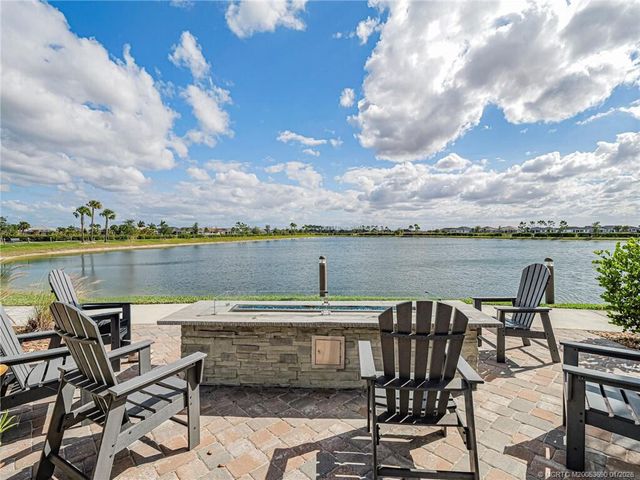 13603 SW Gingerline Drive, Port St. Lucie, Port St Lucie, FL 34987