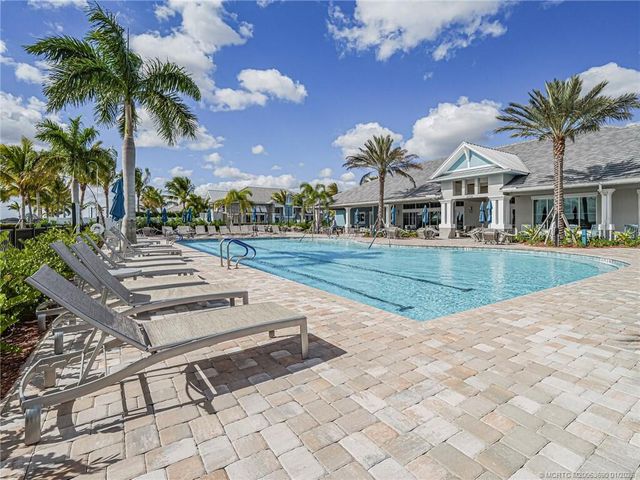 13603 SW Gingerline Drive, Port St. Lucie, Port St Lucie, FL 34987