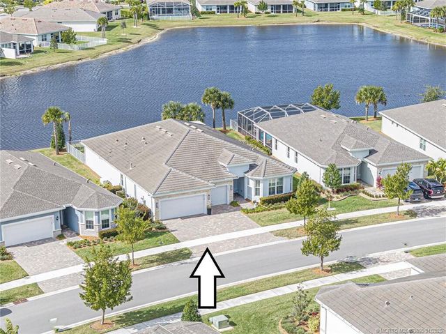 13603 SW Gingerline Drive, Port St. Lucie, Port St Lucie, FL 34987