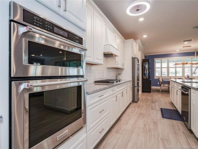 13603 SW Gingerline Drive, Port St. Lucie, Port St Lucie, FL 34987