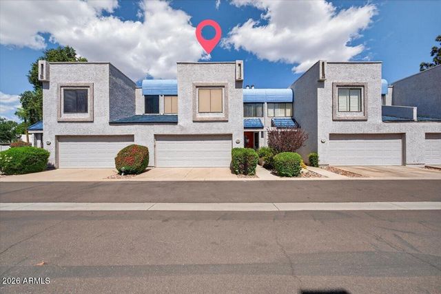 5750 N 10TH Street 5, Phoenix, AZ 85014