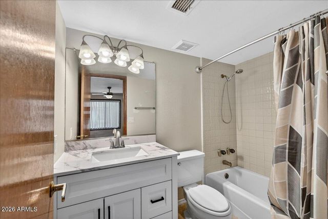 5750 N 10TH Street 5, Phoenix, AZ 85014