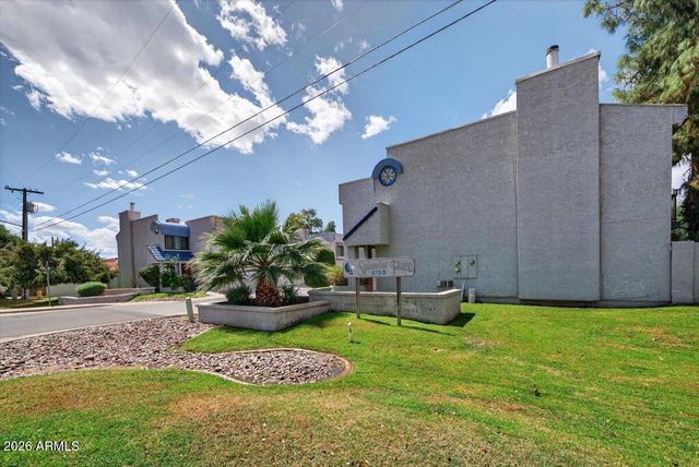 5750 N 10TH Street 5, Phoenix, AZ 85014