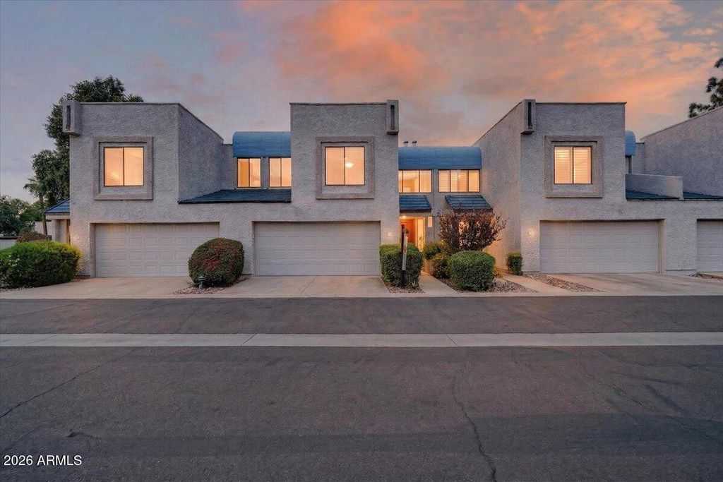 5750 N 10TH Street 5, Phoenix, AZ 85014 — photo 2