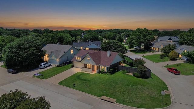 3408 Meadowview Drive, Corinth, TX 76210