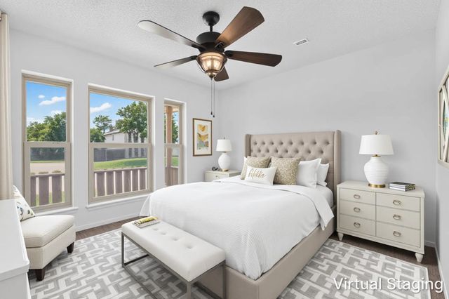 3408 Meadowview Drive, Corinth, TX 76210
