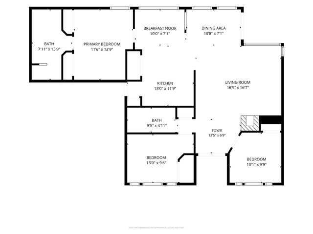 3408 Meadowview Drive, Corinth, TX 76210