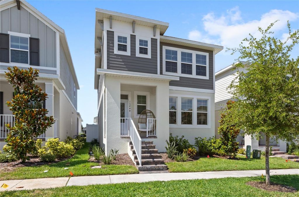 15444 LEBEAU LOOP, Winter Garden, FL 34787