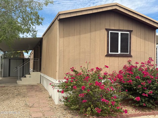 6227 N Litchfield Road 21, Litchfield Park, AZ 85340