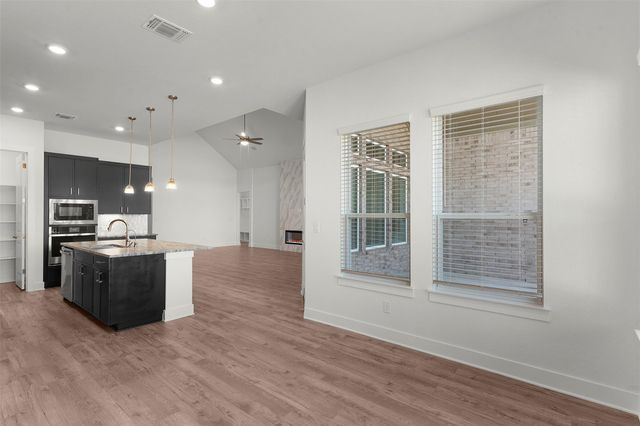 1649 Willow Bean DR, Georgetown, TX 78633