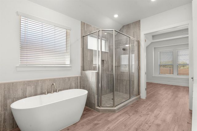 1649 Willow Bean DR, Georgetown, TX 78633