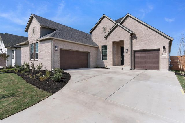 1649 Willow Bean DR, Georgetown, TX 78633