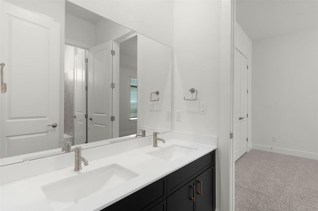 1649 Willow Bean DR, Georgetown, TX 78633